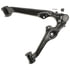 CK620889 by MOOG - Suspension Control Arm and Ball Joint Assembly