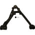 CK620956 by MOOG - Suspension Control Arm and Ball Joint Assembly