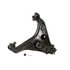 CK621266 by MOOG - Suspension Control Arm and Ball Joint Assembly