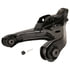 CK621266 by MOOG - Suspension Control Arm and Ball Joint Assembly