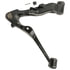 CK621355 by MOOG - Suspension Control Arm and Ball Joint Assembly