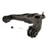 CK621267 by MOOG - Suspension Control Arm and Ball Joint Assembly