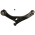 CK622034 by MOOG - Suspension Control Arm and Ball Joint Assembly