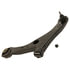 CK622033 by MOOG - Suspension Control Arm and Ball Joint Assembly