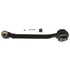 CK622225 by MOOG - MOOG CK622225 Suspension Control Arm and Ball Joint Assembly front left lower forward