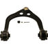 CK622736 by MOOG - Suspension Control Arm and Ball Joint Assembly