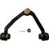 CK623006 by MOOG - MOOG CK623006 Suspension Control Arm and Ball Joint Assembly front left upper