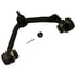 CK623006 by MOOG - MOOG CK623006 Suspension Control Arm and Ball Joint Assembly front left upper