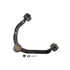 CK623014 by MOOG - MOOG CK623014 Suspension Control Arm and Ball Joint Assembly front left upper