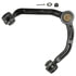 CK623014 by MOOG - MOOG CK623014 Suspension Control Arm and Ball Joint Assembly front left upper