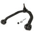 CK623015 by MOOG - MOOG CK623015 Suspension Control Arm and Ball Joint Assembly front right upper