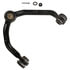 CK623015 by MOOG - MOOG CK623015 Suspension Control Arm and Ball Joint Assembly front right upper