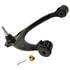 CK623126 by MOOG - Suspension Control Arm and Ball Joint Assembly