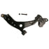 CK623246 by MOOG - Suspension Control Arm and Ball Joint Assembly