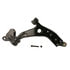 CK623246 by MOOG - Suspension Control Arm and Ball Joint Assembly