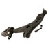 CK623246 by MOOG - Suspension Control Arm and Ball Joint Assembly