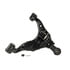 CK623263 by MOOG - Suspension Control Arm and Ball Joint Assembly