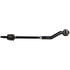 CK660710 by MOOG - Steering Tie Rod End Assembly