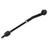 CK660710 by MOOG - Steering Tie Rod End Assembly