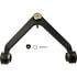 CK7424 by MOOG - MOOG CK7424 Suspension Control Arm and Ball Joint Assembly front upper