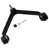 CK7424 by MOOG - MOOG CK7424 Suspension Control Arm and Ball Joint Assembly front upper