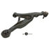 CK7425 by MOOG - Suspension Control Arm and Ball Joint Assembly