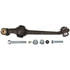 CK7213 by MOOG - Suspension Control Arm and Ball Joint Assembly