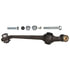 CK7213 by MOOG - Suspension Control Arm and Ball Joint Assembly