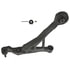 CK7427 by MOOG - Suspension Control Arm and Ball Joint Assembly