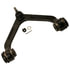 CK7462 by MOOG - Suspension Control Arm and Ball Joint Assembly