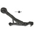 CK7425 by MOOG - Suspension Control Arm and Ball Joint Assembly