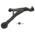 Moog CK7427 Suspension Control Arm and Ball Joint Assembly Suspension Control Arm and Ball Joint Assembly