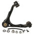 CK80038 by MOOG - Suspension Control Arm and Ball Joint Assembly