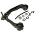 CK80038 by MOOG - Suspension Control Arm and Ball Joint Assembly