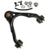 CK80040 by MOOG - Suspension Control Arm and Ball Joint Assembly