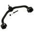 CK80052 by MOOG - Suspension Control Arm and Ball Joint Assembly