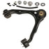 CK80038 by MOOG - Suspension Control Arm and Ball Joint Assembly