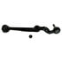 Moog CK80055 Suspension Control Arm and Ball Joint Assembly Suspension Control Arm and Ball Joint Assembly