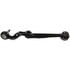 CK80053 by MOOG - Suspension Control Arm and Ball Joint Assembly