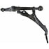 CK80328 by MOOG - Suspension Control Arm