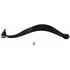 Moog CK80346 Suspension Control Arm and Ball Joint Assembly Suspension Control Arm and Ball Joint Assembly