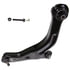 CK80397 by MOOG - MOOG CK80397 Control Arm and Ball Joint Assembly