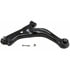 CK80400 by MOOG - Suspension Control Arm and Ball Joint Assembly