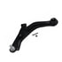 CK80400 by MOOG - Suspension Control Arm and Ball Joint Assembly
