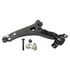 CK80408 by MOOG - Suspension Control Arm and Ball Joint Assembly