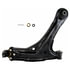Moog CK80428 Suspension Control Arm and Ball Joint Assembly Suspension Control Arm and Ball Joint Assembly