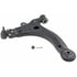 CK80538 by MOOG - Suspension Control Arm and Ball Joint Assembly
