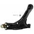 CK80446 by MOOG - Suspension Control Arm and Ball Joint Assembly