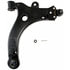 CK80539 by MOOG - Suspension Control Arm and Ball Joint Assembly