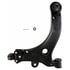 CK80539 by MOOG - Suspension Control Arm and Ball Joint Assembly